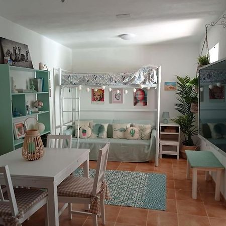 Precioso Loft En El Centro De Cordoba. Apartment Екстериор снимка