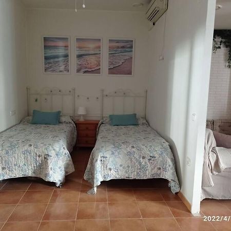 Precioso Loft En El Centro De Cordoba. Apartment Екстериор снимка