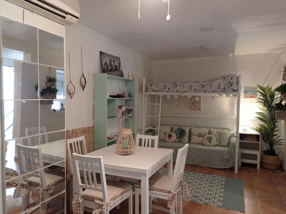 Precioso Loft En El Centro De Cordoba. Apartment Екстериор снимка