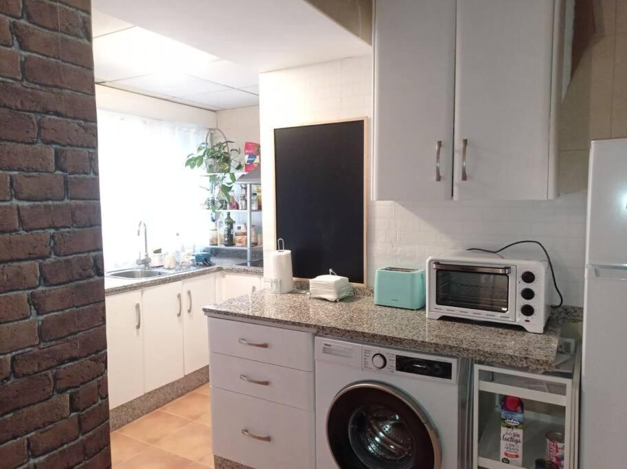 Precioso Loft En El Centro De Cordoba. Apartment Екстериор снимка