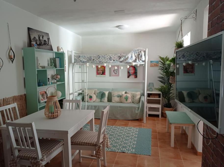 Precioso Loft En El Centro De Cordoba. Apartment Екстериор снимка